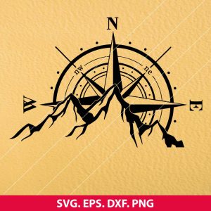 Compass svg