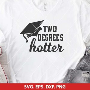 Grad Cap SVG