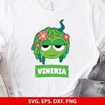 Sprunkies SVG, Vineria SVG, Sprunki Characters SVG, Increedibox Green Vineria SVG, Digital Download