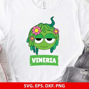Sprunkies Vineria SVG