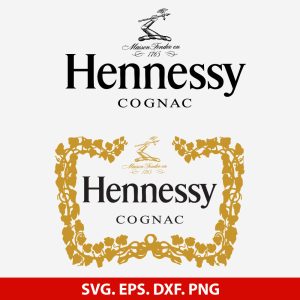 Hennessy SVG
